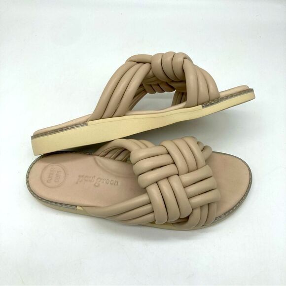 Paul Green Majestic Sandal - Picture 8 of 11